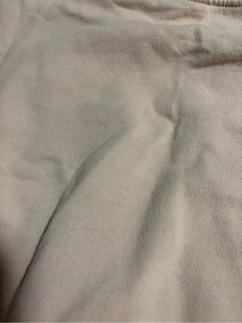 Carters soft cream